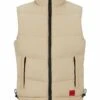 Hugo Baltino2321 - Waistcoat - Light Beige Four -Hugo 65f114240a6a47b28ec5c5a73a71e0ab