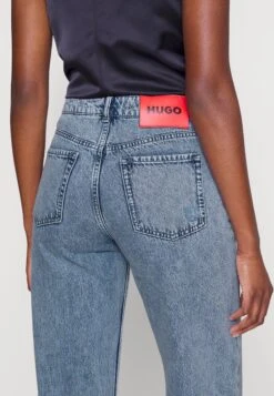 Hugo Bootcut Jeans - Bootcut Jeans -Hugo 661ff17798b24ee6909a7119e4231256