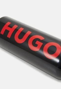 Hugo Water Bottle Unisex - Drink Bottle - Black 9 Hugo Water Bottle Unisex - Drink Bottle - Black -Hugo 6629e767fe4d46a9972539fa9b20b6e4