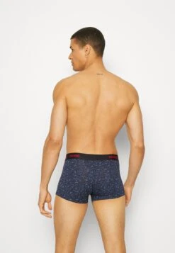 Hugo Triplet Design 3 Pack - Pants - Navy -Hugo 664c37f024f14fe0b43e4eee22ec50ec