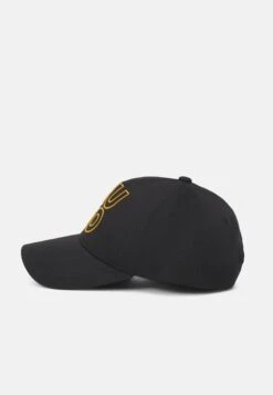Hugo Unisex - Cap - Black -Hugo 665c95483b924126a862d9438723a3f6