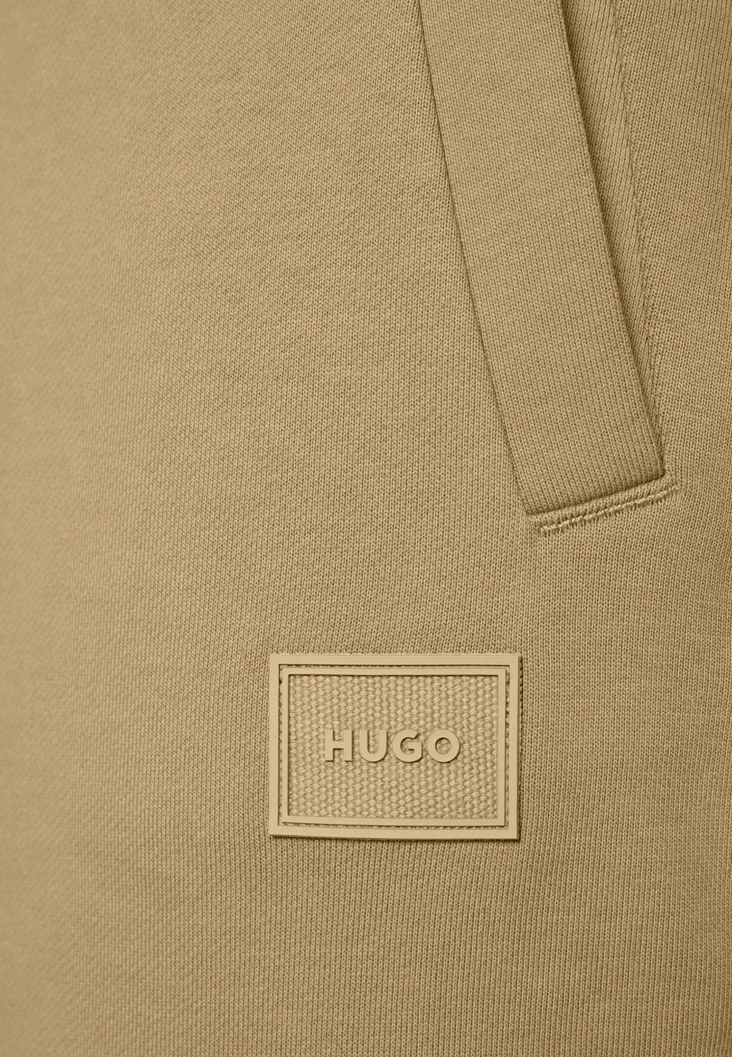 Hugo Doak - Tracksuit Bottoms - Open Brown 8 Hugo Doak - Tracksuit Bottoms - Open Brown - Image 6