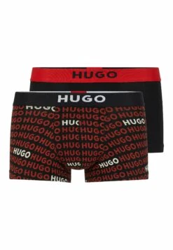 Hugo Brother 2Pack - Pants - Open Red Nine 13 Hugo Brother 2Pack - Pants - Open Red Nine -Hugo 669eb8af8acd46adbdfcca49f409c08e