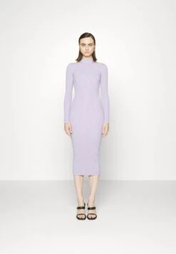 Hugo Sirgin - Shift Dress - Light/Pastel Purple -Hugo 66ab87bc4fd4429dafa1add26e348eb1