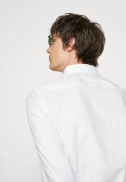 Hugo Koey - Formal Shirt - Open White -Hugo 66d1c2986bbf466ebbdb83f2175fcf73