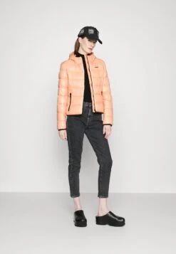 Hugo Famara-1 - Winter Jacket - Light/Pastel Orange 10 Hugo Famara-1 - Winter Jacket - Light/Pastel Orange -Hugo 66e2abd407264608ba0ae9dff6925a6c
