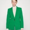Hugo Asantina - Blazer - Medium Green 2 Hugo Asantina - Blazer - Medium Green -Hugo 6728945dafa043e8b61b2d85fe66df7a