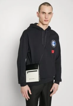 Hugo Dohor - Hoodie - Black 11 Hugo Dohor - Hoodie - Black -Hugo 6729b7e52d904aa08c56dceb15fdef3f