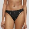 Hugo Classic - Bikini Bottoms - Black Two -Hugo 673513773f014217a6c2217d21941cd9