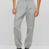 Hugo Tracksuit Bottoms - Dark Grey One
