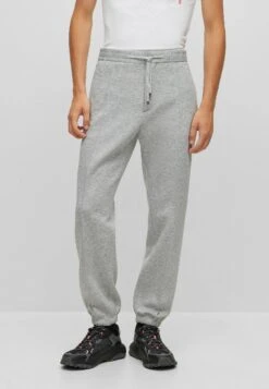 Hugo Tracksuit Bottoms - Dark Grey One
