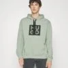 Hugo Daltorres - Hoodie - Light/Pastel Green 1 Hugo Daltorres - Hoodie - Light/Pastel Green -Hugo 6748c1fdcecb417d8339183559149069
