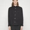 Hugo Erato - Shirt - Black 2 Hugo Erato - Shirt - Black -Hugo 6762749136bf471284de9f24b71217bc