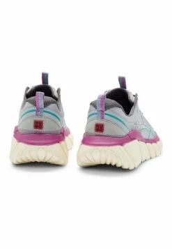 Hugo Xeno Runn Rfnyth - Trainers - Silver Six -Hugo 676a71e7d7a444aba2dbe198e78f5753