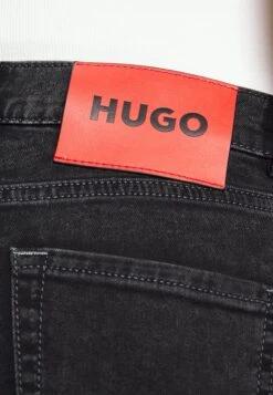Hugo Charlie - Jeans Skinny Fit -Hugo 677d48930f7a43feb247875248cad115