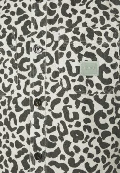 Hugo Erato - Shirt - Light/Pastel Green -Hugo 67930390ed3e480fb4983ff4769a530c