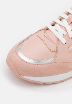 Hugo Icelin Runn - Trainers - Light Beige -Hugo 67dac7ea81664c75a97eae8a94e0aaed