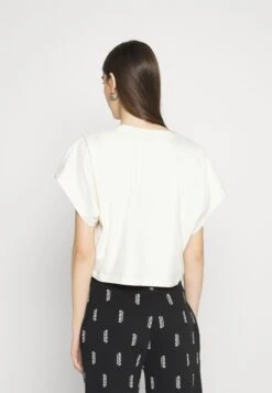 Hugo Delevis - Basic T-Shirt - Open White -Hugo 686a133b246646a4afc8819b6085c6d8