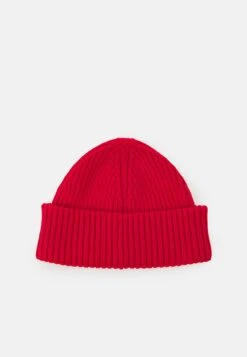 Hugo Xishon Unisex - Beanie - Open Pink -Hugo 68c7acd652b7444f9dc66fef0f17d5fd