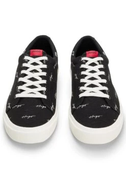 Hugo Dyerh Tenn Hwpr - Trainers - Black -Hugo 68cfeebe9a1c498dbb35f7aeae03ec04