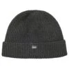 Hugo Beanie - Black One 2 Hugo Beanie - Black One -Hugo 68e91bf536274a15b5493672914e20b5