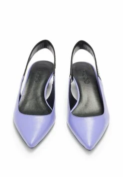 Hugo Rebecca 3-N - Classic Heels - Light Purple Four -Hugo 68eb3d2015db4de5af8c84c2d48b230b