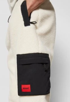 Hugo Duzu - Tracksuit Bottoms - Natural -Hugo 699b2328f010433c8d4e4e41cb2211d2