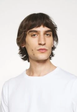 Hugo Round 2 Pack - Basic T-Shirt - White/Grey 13 Hugo Round 2 Pack - Basic T-Shirt - White/Grey -Hugo 69b0d4bc6be54735961c48e3dc69ed47