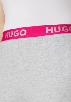 Hugo Sporty Logo Pants - Pyjama Bottoms -Hugo 69cd5279f5754a9ebf29bb583930d3ae