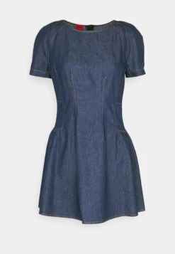 Hugo Karlola - Denim Dress -Hugo 69cf5ebc3e1d4addade53de02dcf49c4