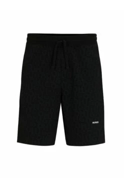 Hugo Ditilas - Tracksuit Bottoms - Charcoal 12 Hugo Ditilas - Tracksuit Bottoms - Charcoal -Hugo 6a06075b9f0040aab7f1cf8183fdfc5e