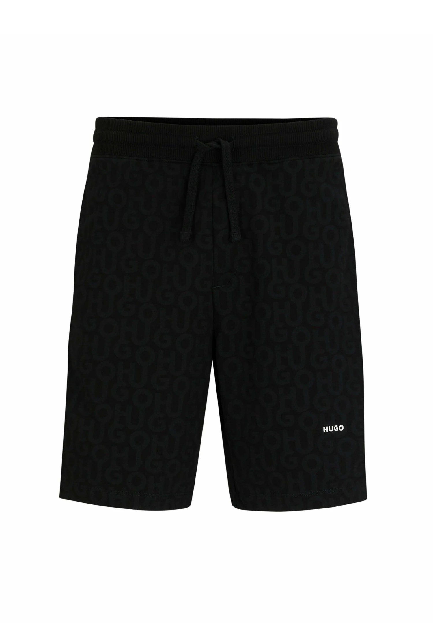 Hugo Ditilas - Tracksuit Bottoms - Charcoal 7 Hugo Ditilas - Tracksuit Bottoms - Charcoal - Image 5