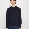 Hugo Stoppo - Jumper - Navy -Hugo 6a172735a33e4fffbb62e3172c2d9908