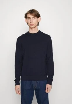 Hugo Stoppo - Jumper - Navy