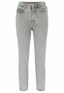 Hugo Gatora - Relaxed Fit Jeans - Grey Five -Hugo 6a1a39db9d81435a893e6454b7a5fcd5
