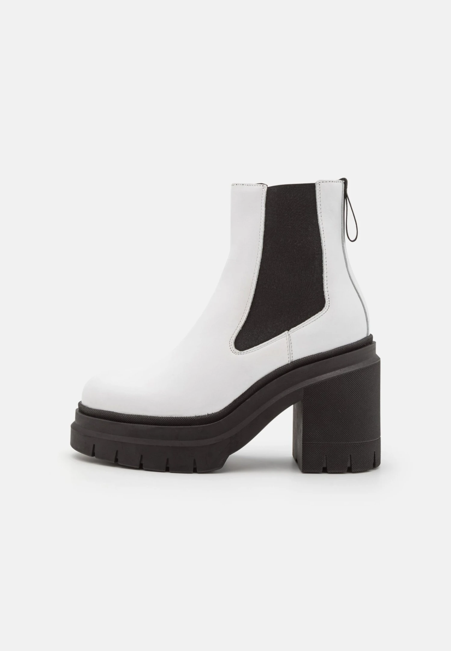 Hugo Platform Ankle Boots - Platform Ankle Boots 4 Hugo Platform Ankle Boots - Platform Ankle Boots - Image 2