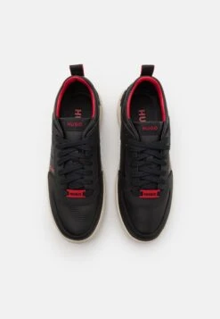 Hugo Kilian - Trainers - Black -Hugo 6aa618b5e42d4797b505dccaeb744f3c