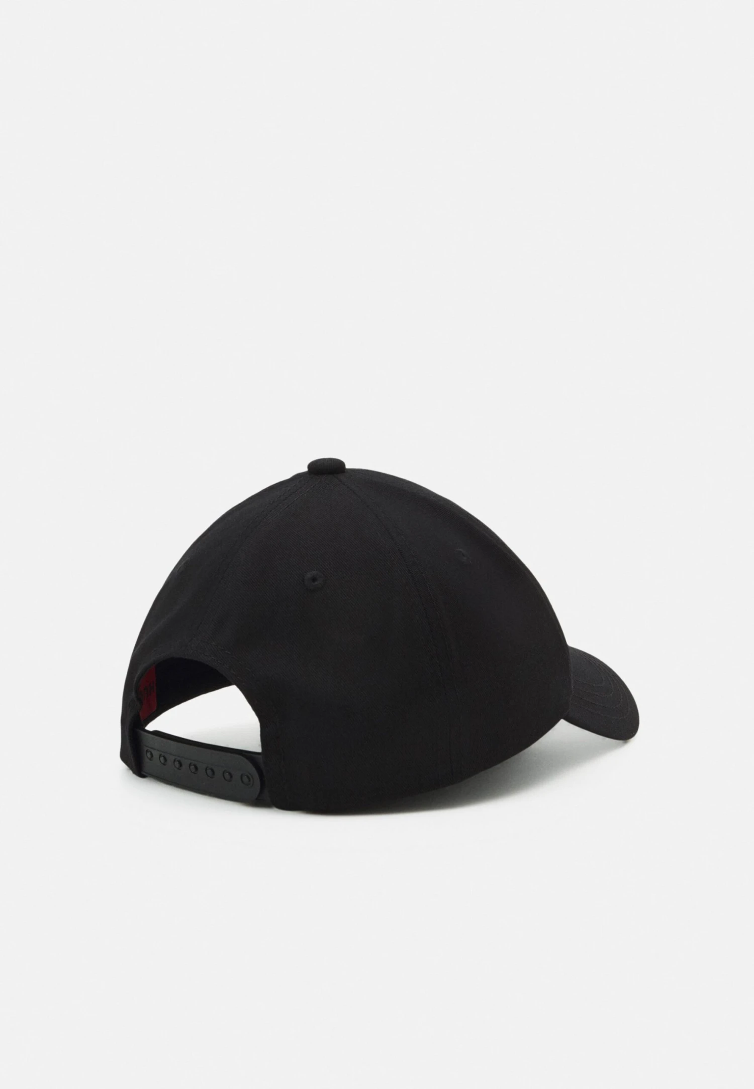 Hugo Valentine Unisex - Cap - Black 4 Hugo Valentine Unisex - Cap - Black - Image 2