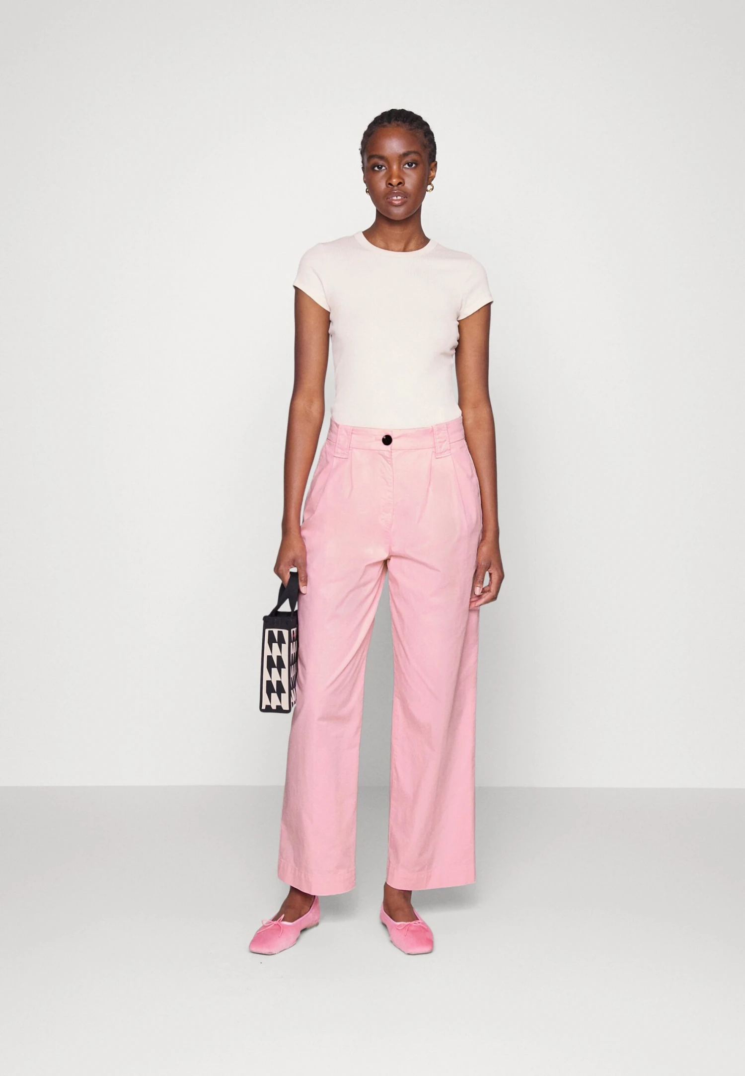 Hugo Hanico - Trousers 4 Hugo Hanico - Trousers - Image 2