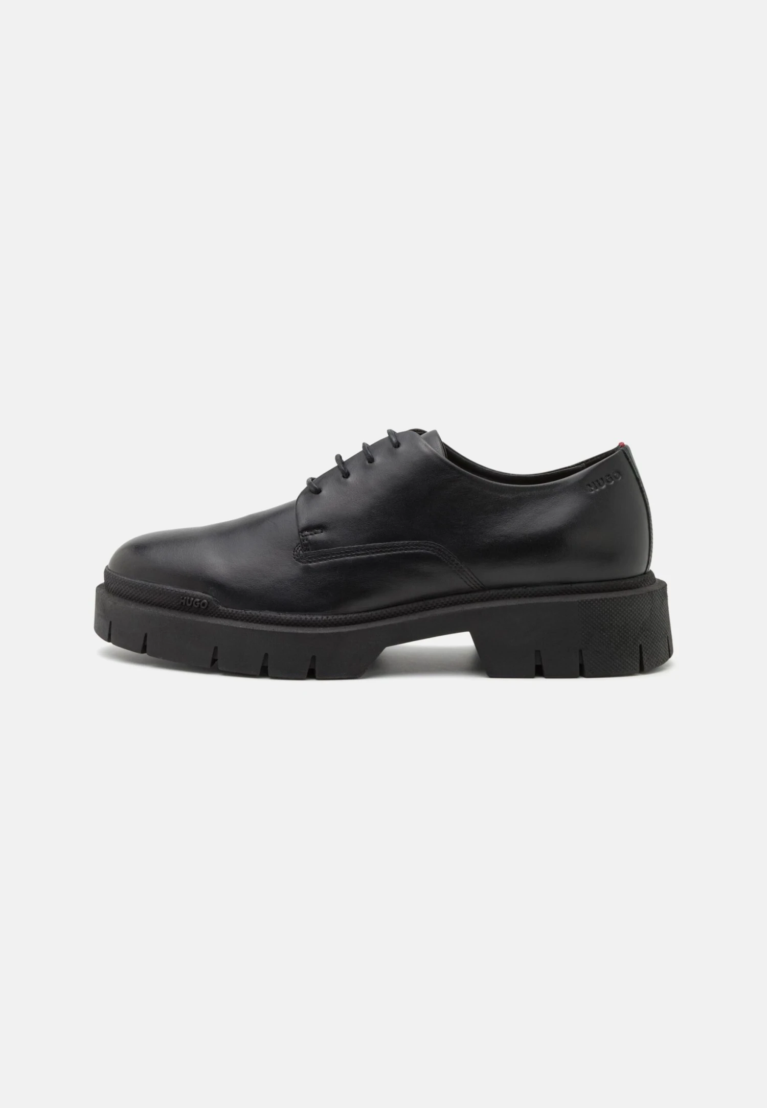 Hugo Denzel Derb - Lace-Ups - Black 3 Hugo Denzel Derb - Lace-Ups - Black