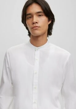 Hugo Kaleb - Shirt - Weiß Null 11 Hugo Kaleb - Shirt - Weiß Null -Hugo 6b29acfadaa6487e8d20c1f48b7761d2