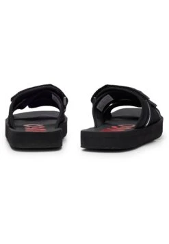 Hugo Jens Slid - Mules - Black -Hugo 6b86c4db72334caba2bcb62e5b1f0af2