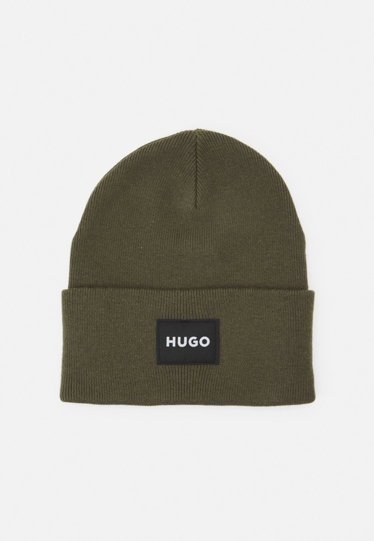 Hugo Xevon Unisex - Beanie - Open Green 3 Hugo Xevon Unisex - Beanie - Open Green