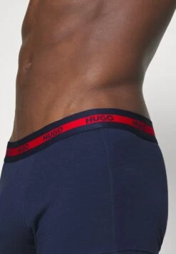 Hugo Trunk Triplet 3 Pack - Pants - Navy 9 Hugo Trunk Triplet 3 Pack - Pants - Navy -Hugo 6ba165edcb4e4a57b64fd5b07839098a
