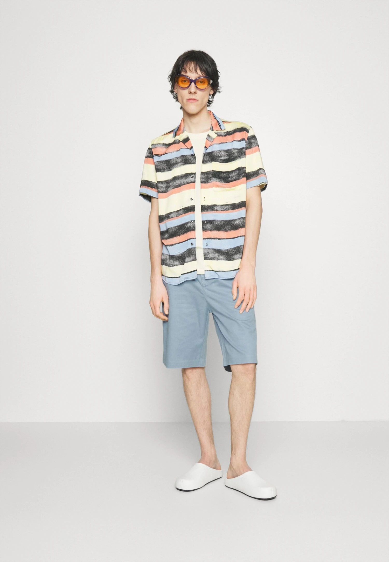 Hugo Ellino - Shirt - Open Miscellaneous 4 Hugo Ellino - Shirt - Open Miscellaneous - Image 2