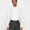 Hugo Ekoy - Shirt - Open White -Hugo 6bbed0f8a9d34c84958268a0688d6fcf