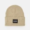 Hugo Xevon Unisex - Beanie - Open Brown -Hugo 6bc02cf9907948d9ba12fd2b39668559