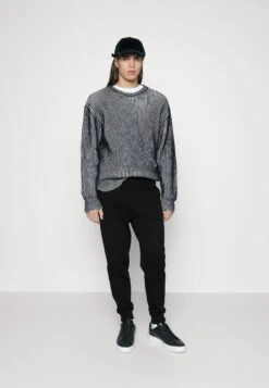 Hugo Doak - Tracksuit Bottoms - Black 8 Hugo Doak - Tracksuit Bottoms - Black -Hugo 6be577387ac0422197c2db94e6cf06fa