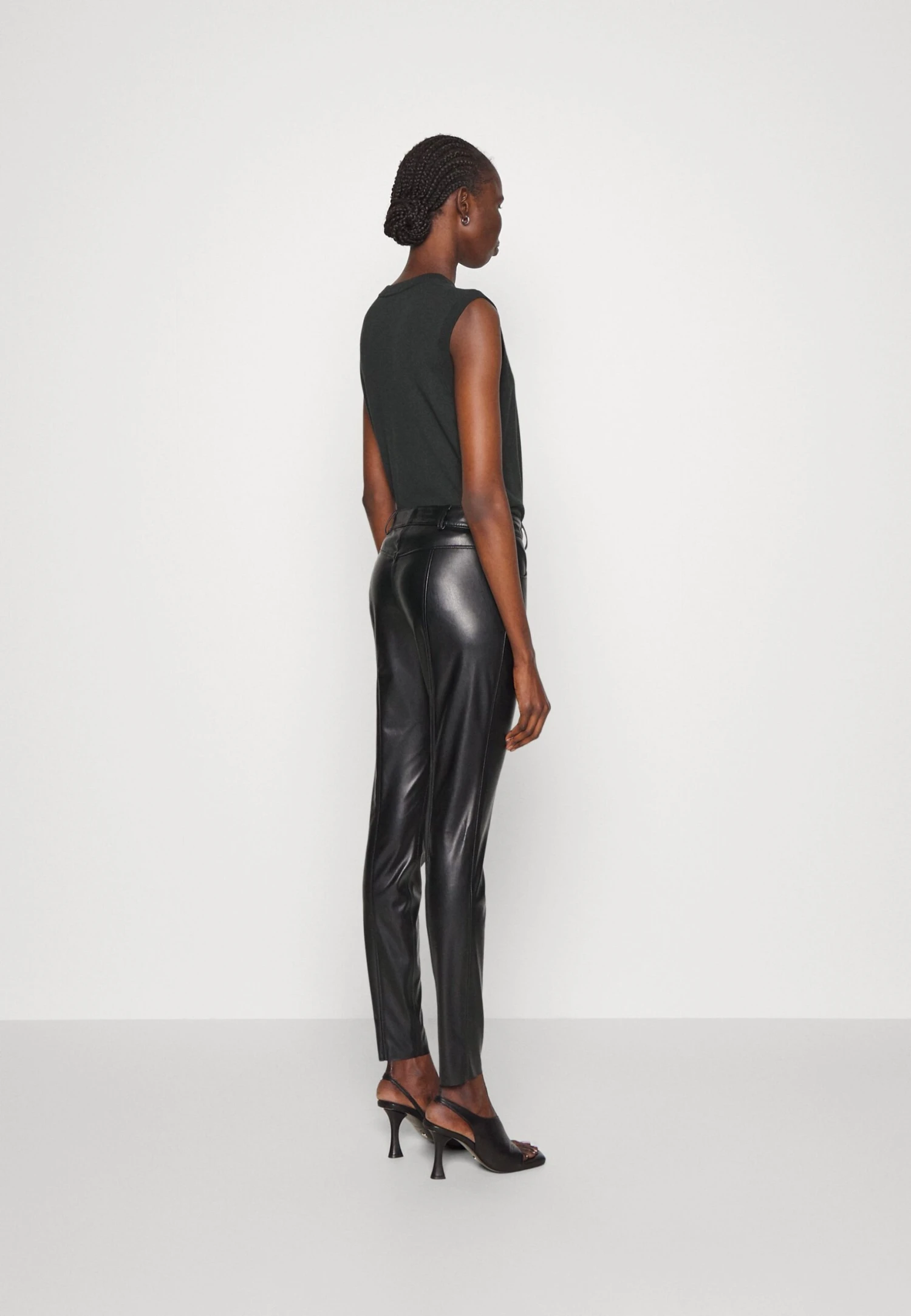 Hugo Hisura - Leggings - Trousers 5 Hugo Hisura - Leggings - Trousers - Image 3