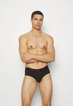 Hugo Hip Triple 3Pack - Briefs - Open Miscellaneous 11 Hugo Hip Triple 3Pack - Briefs - Open Miscellaneous -Hugo 6bee8cd15da4422fbd69cdcdd8d36b04